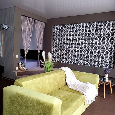 Coshome - Apartament Κισινάου Εξωτερικό φωτογραφία