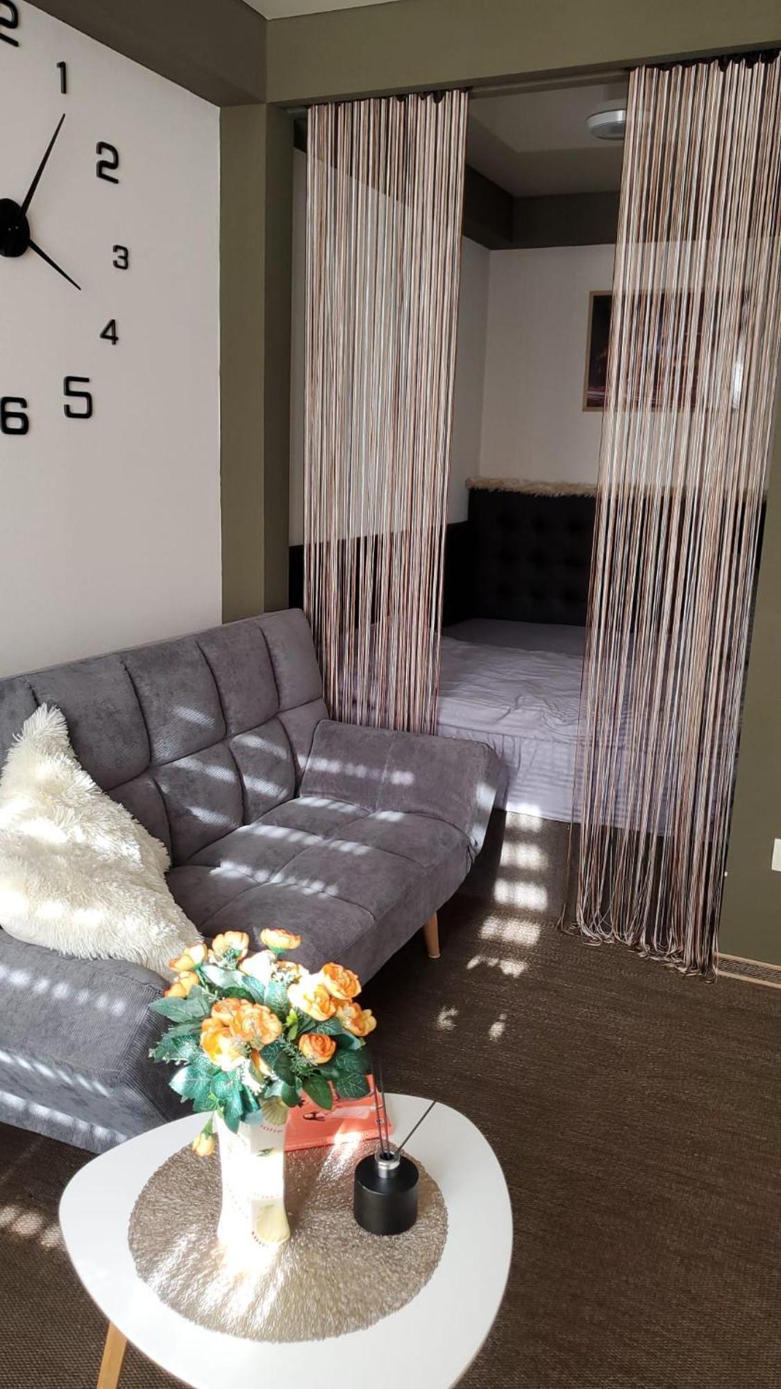 Coshome - Apartament Κισινάου Εξωτερικό φωτογραφία