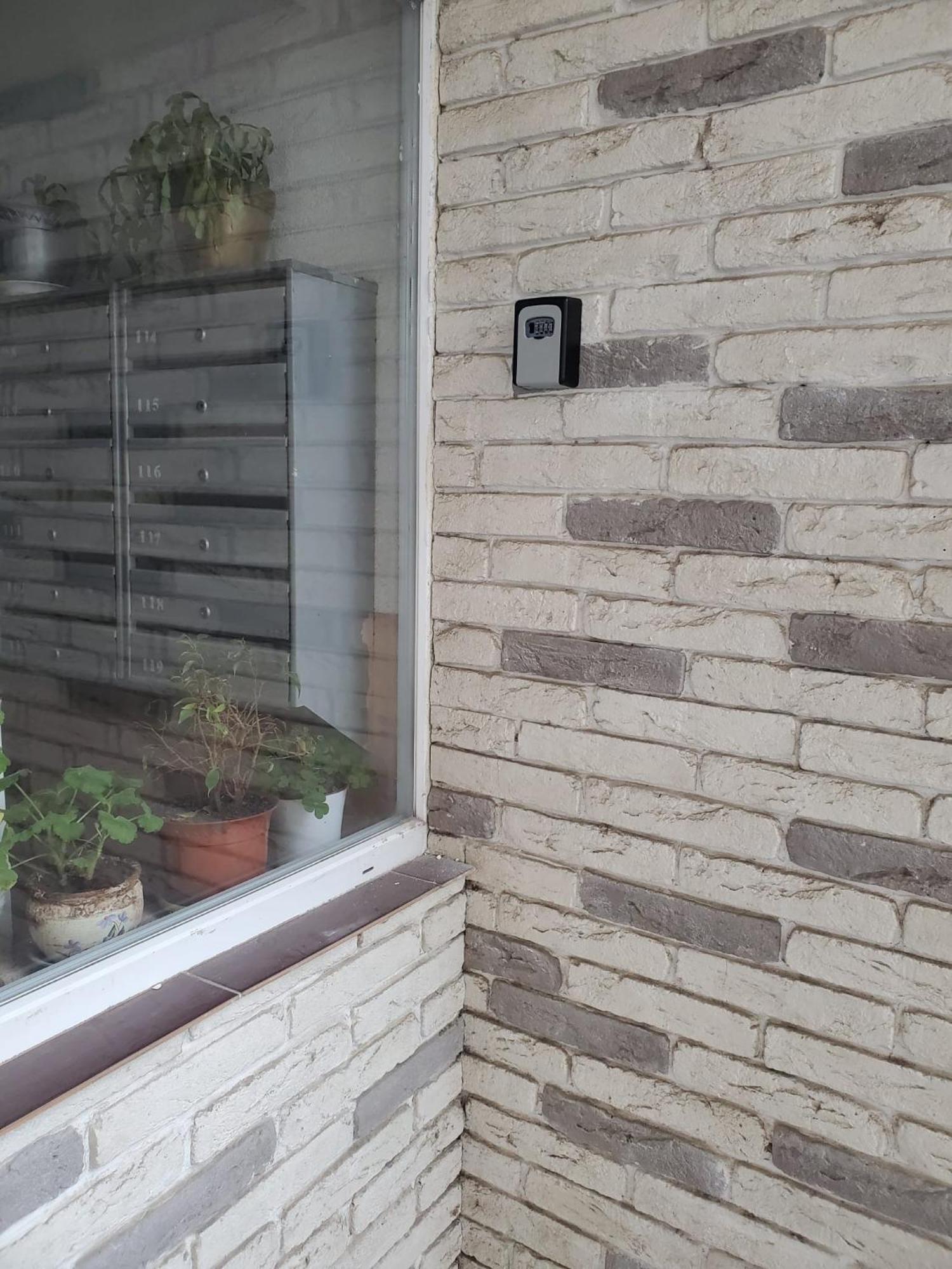 Coshome - Apartament Κισινάου Εξωτερικό φωτογραφία