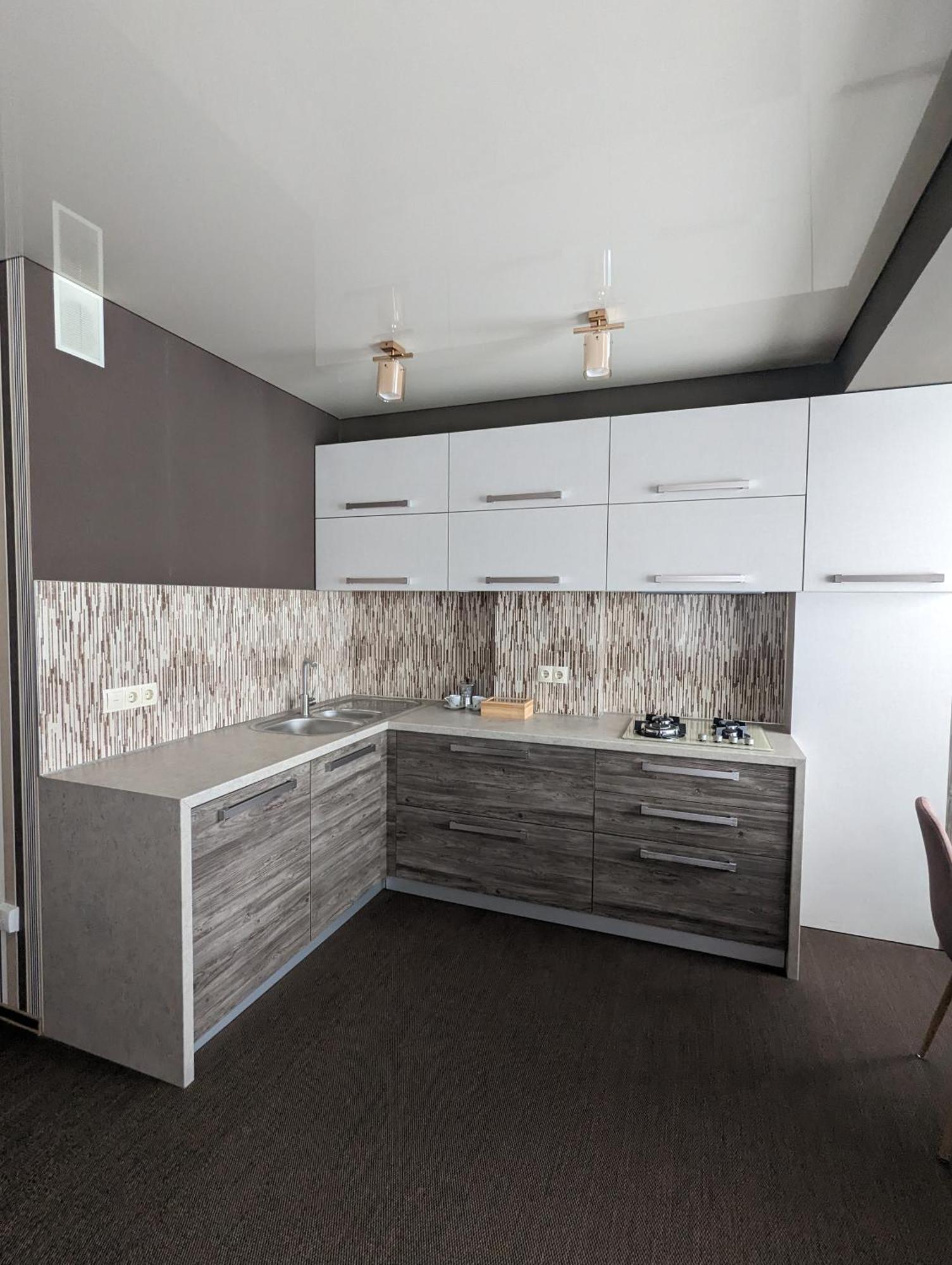 Coshome - Apartament Κισινάου Εξωτερικό φωτογραφία