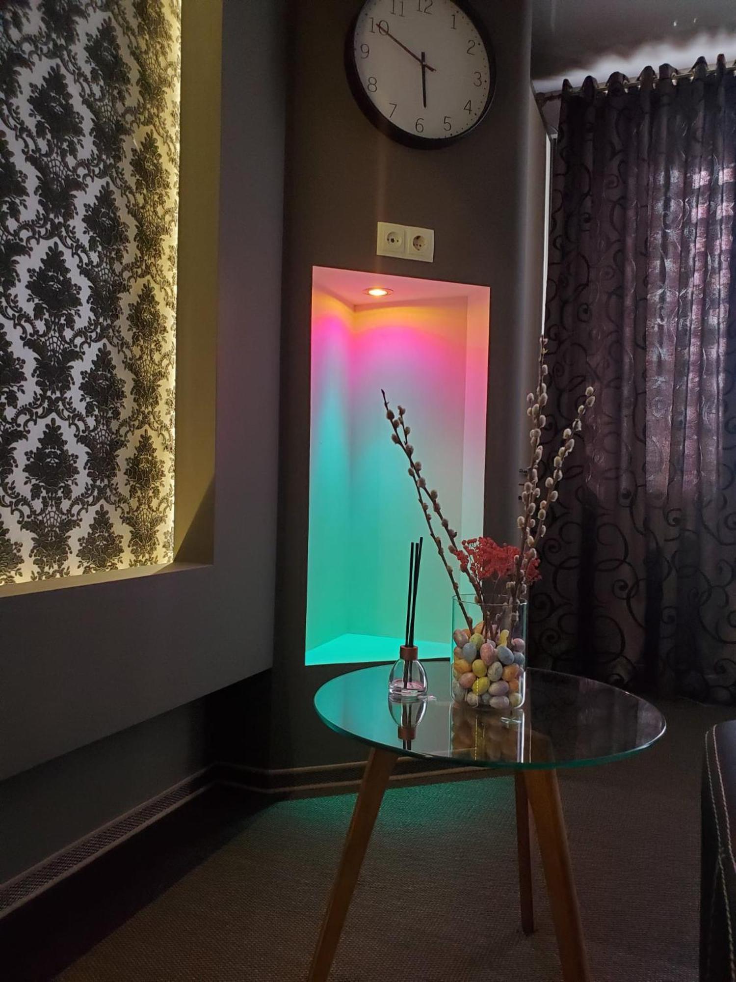 Coshome - Apartament Κισινάου Εξωτερικό φωτογραφία