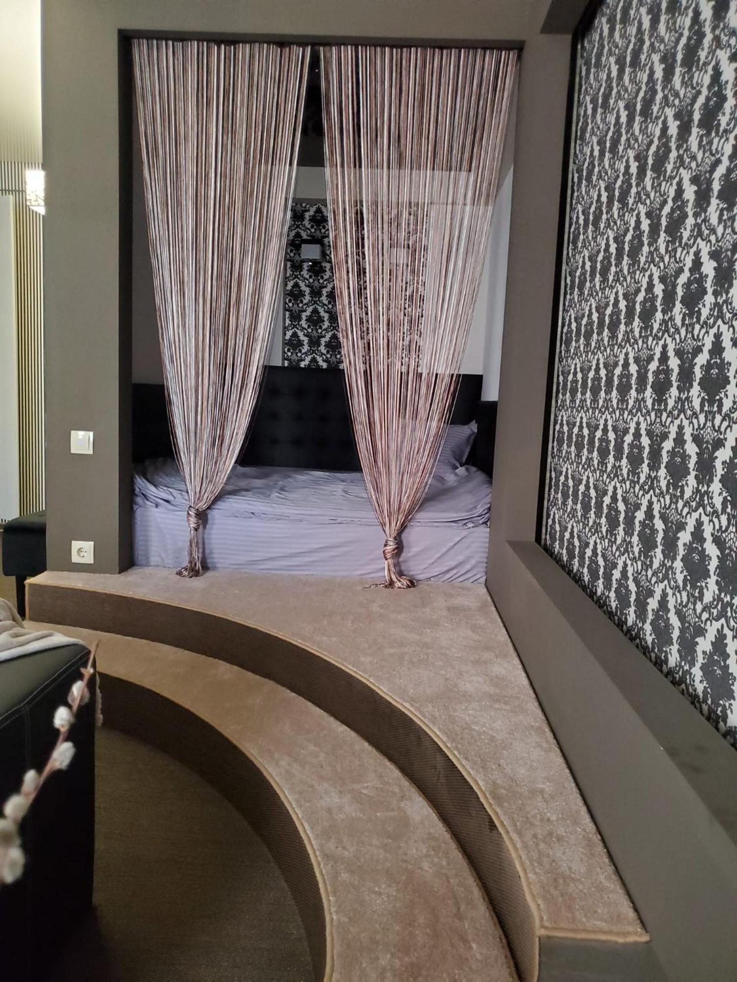 Coshome - Apartament Κισινάου Εξωτερικό φωτογραφία