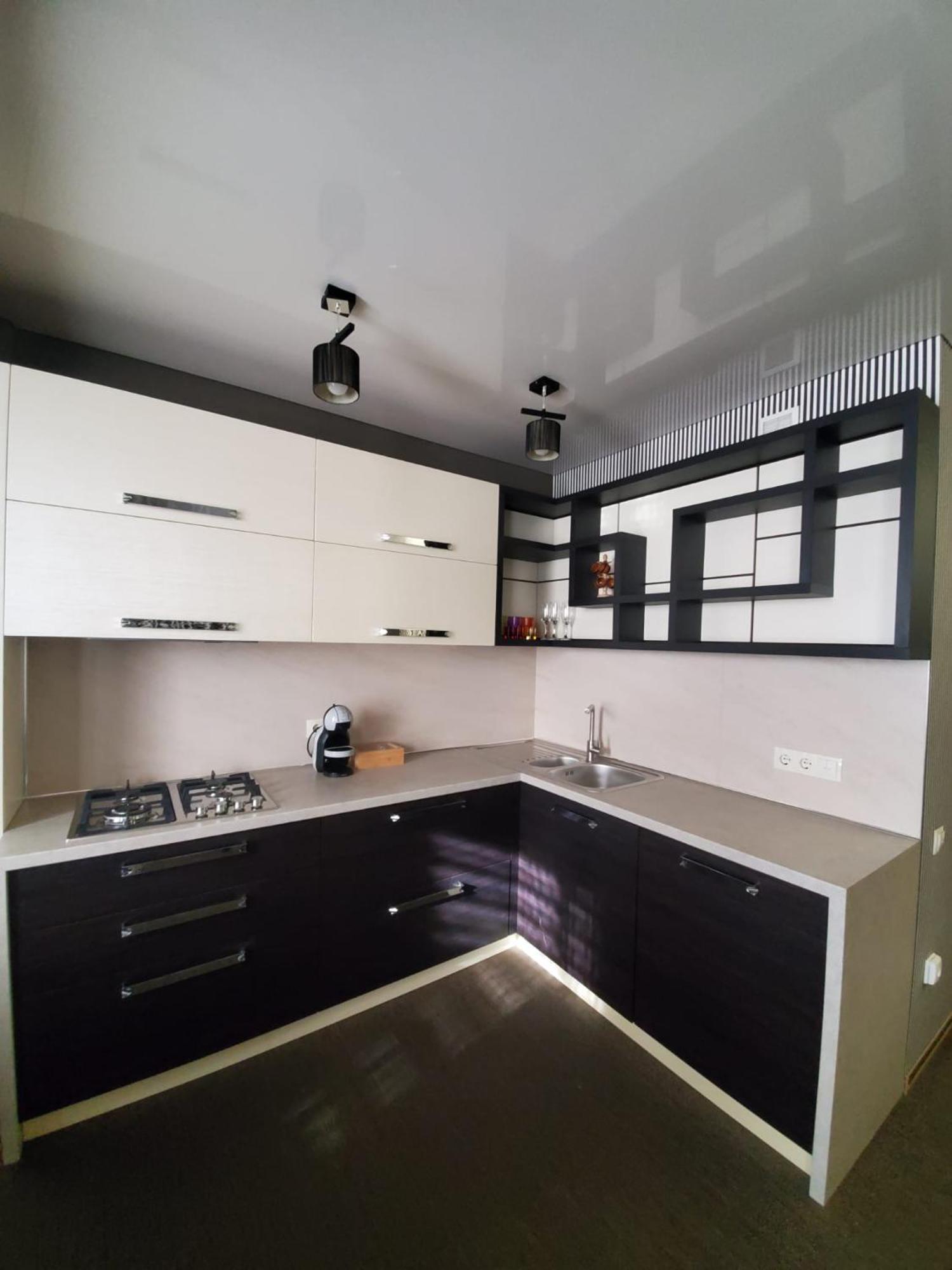 Coshome - Apartament Κισινάου Εξωτερικό φωτογραφία
