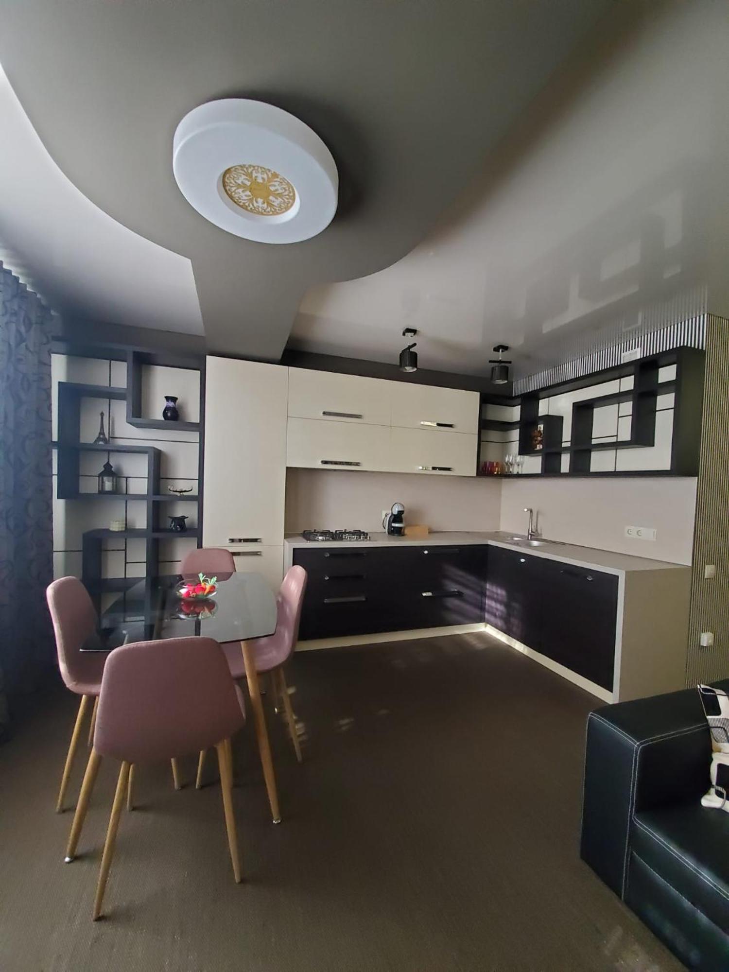 Coshome - Apartament Κισινάου Εξωτερικό φωτογραφία
