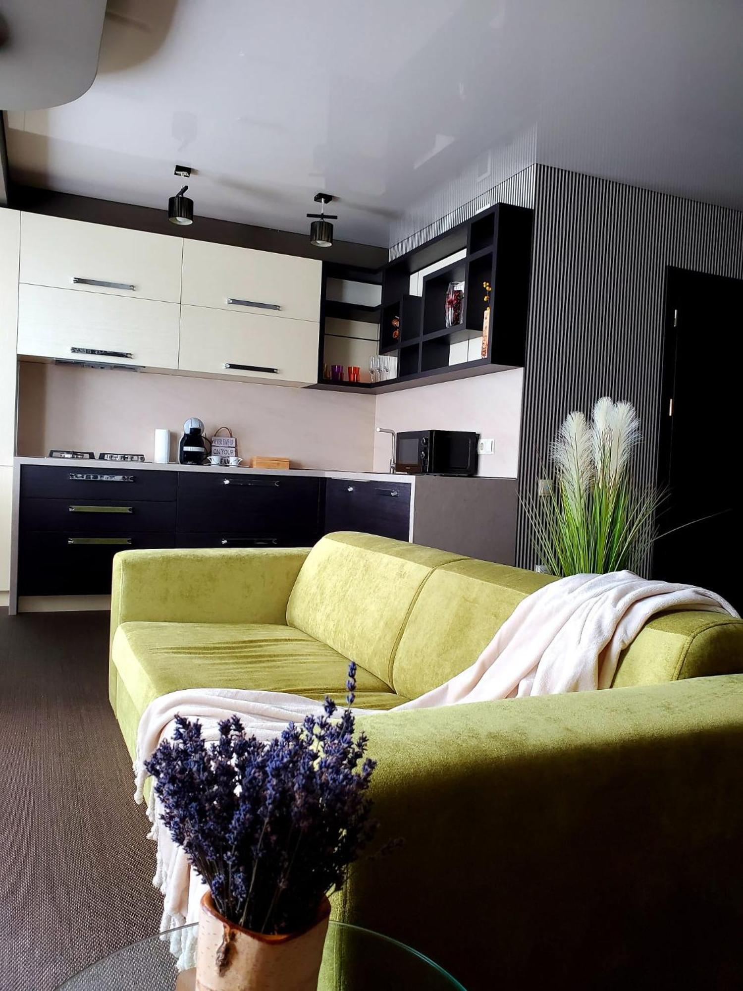 Coshome - Apartament Κισινάου Εξωτερικό φωτογραφία