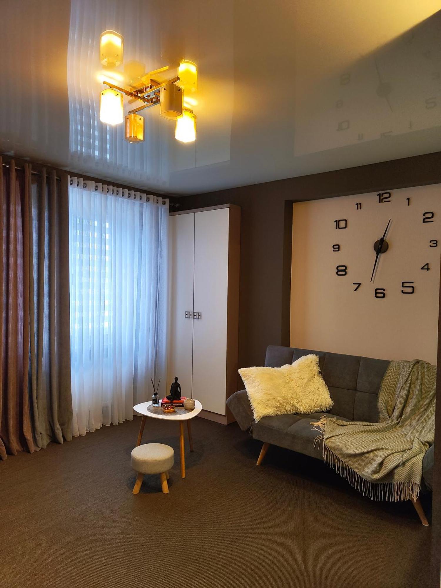 Coshome - Apartament Κισινάου Εξωτερικό φωτογραφία