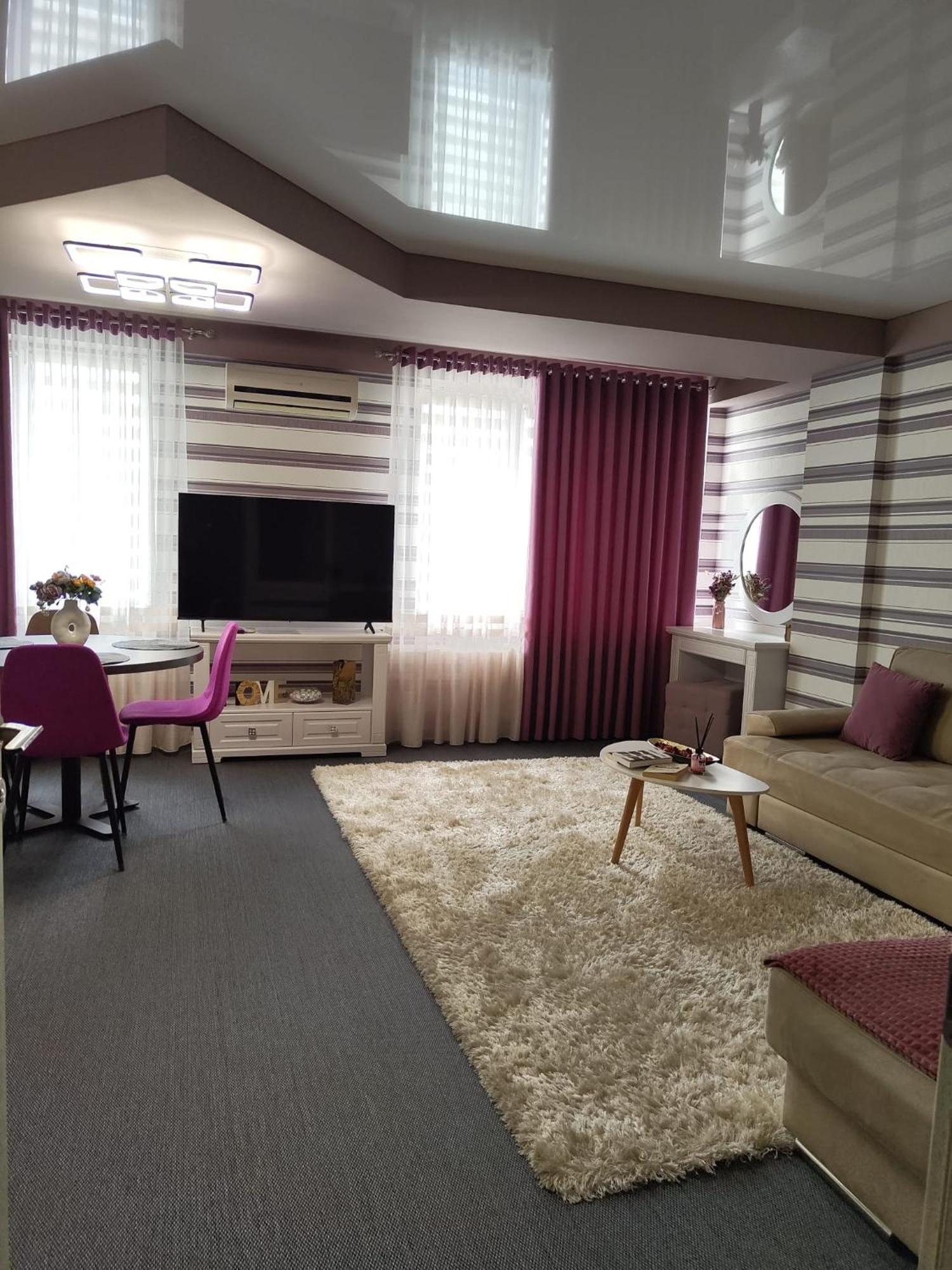 Coshome - Apartament Κισινάου Εξωτερικό φωτογραφία