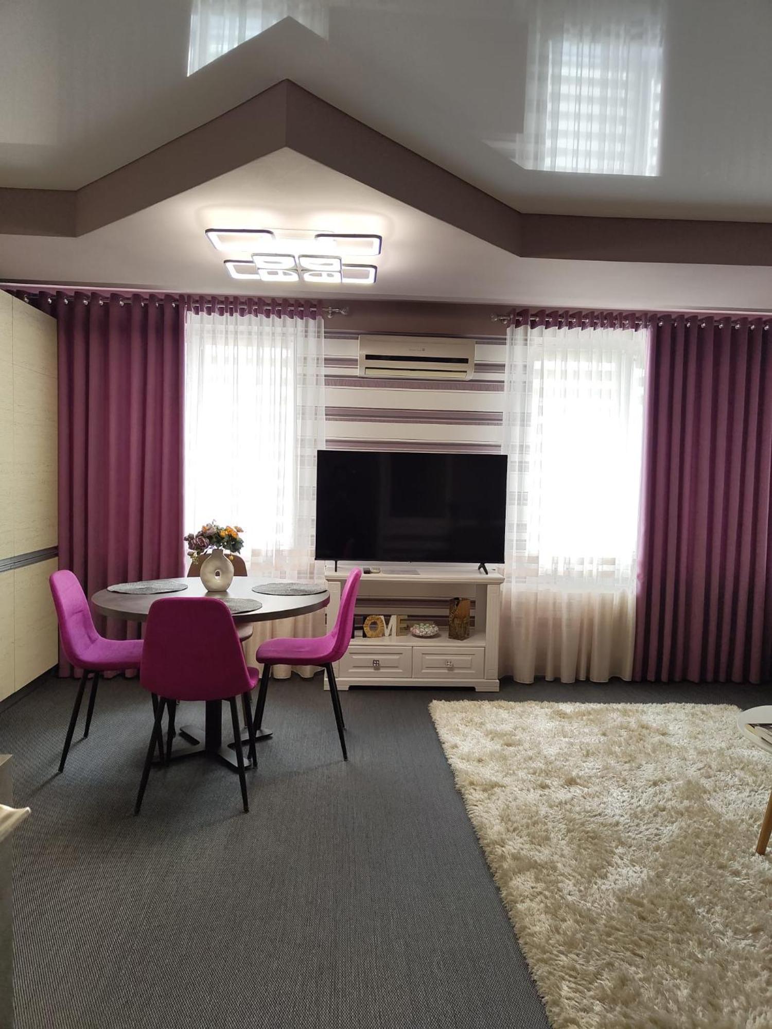 Coshome - Apartament Κισινάου Εξωτερικό φωτογραφία
