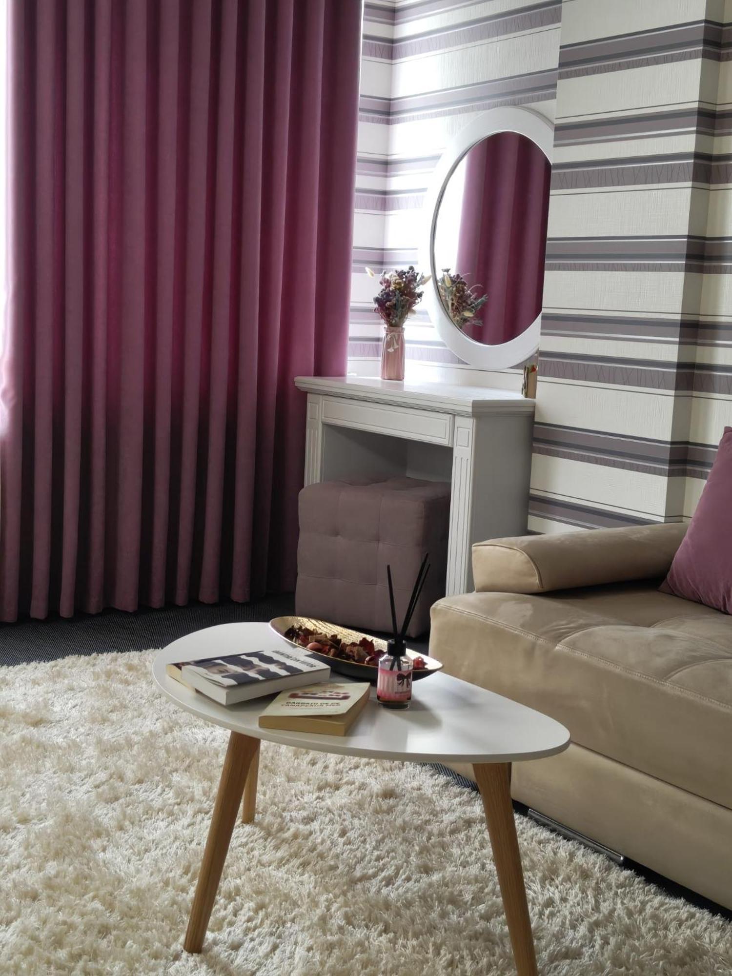 Coshome - Apartament Κισινάου Εξωτερικό φωτογραφία